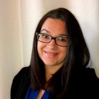 Lydia Morrison avatar image