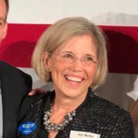 Martha Hennessey avatar image