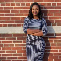 Sarah Anthony avatar image