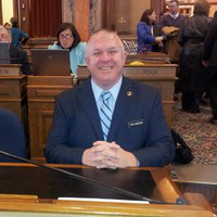 Bruce Bearinger avatar image