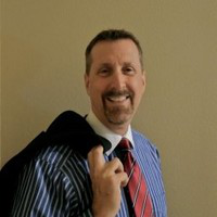 Rick Ward avatar image