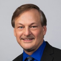 CEcD Ivan Baker avatar image