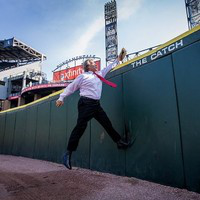 Thom Serafin avatar image