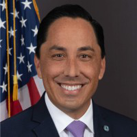 Todd Gloria avatar image