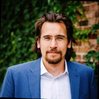 Brad Paquette avatar image