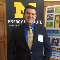 Andrew Hatt avatar image