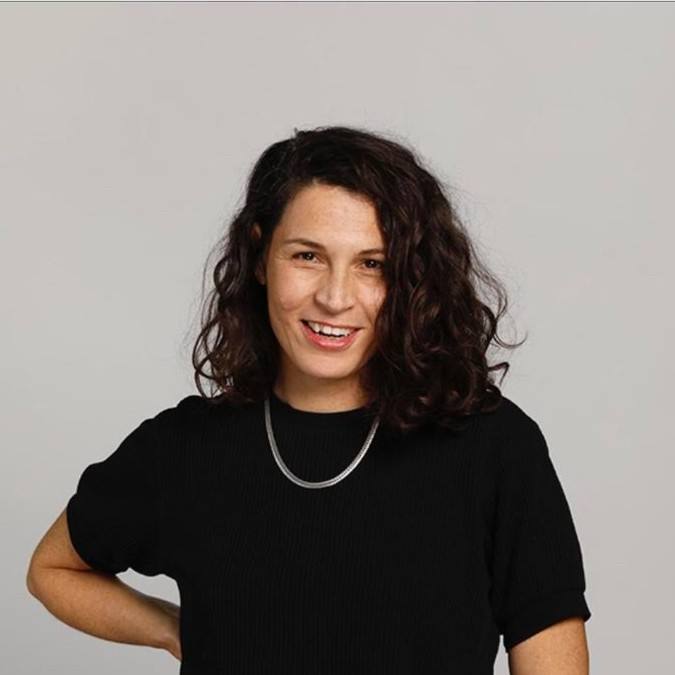 Yael Smolansky avatar image