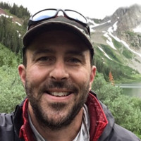 James Skillen avatar image