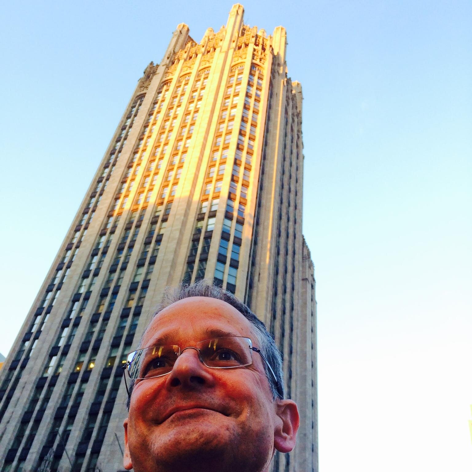 Hal Dardick avatar image