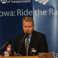 Ray Lang avatar image