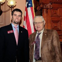 Timothy Barr avatar image