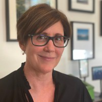 Michelle Ishmael avatar image