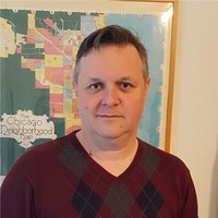 Owen Brugh avatar image