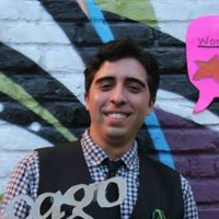 Luis Klein avatar image