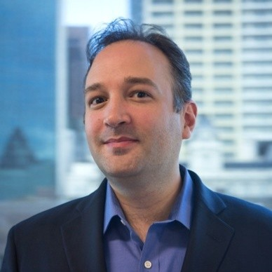 Bruce Seymour avatar image