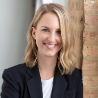 Andrea Kluger avatar image