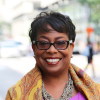 Mischelle Causey-Drake avatar image