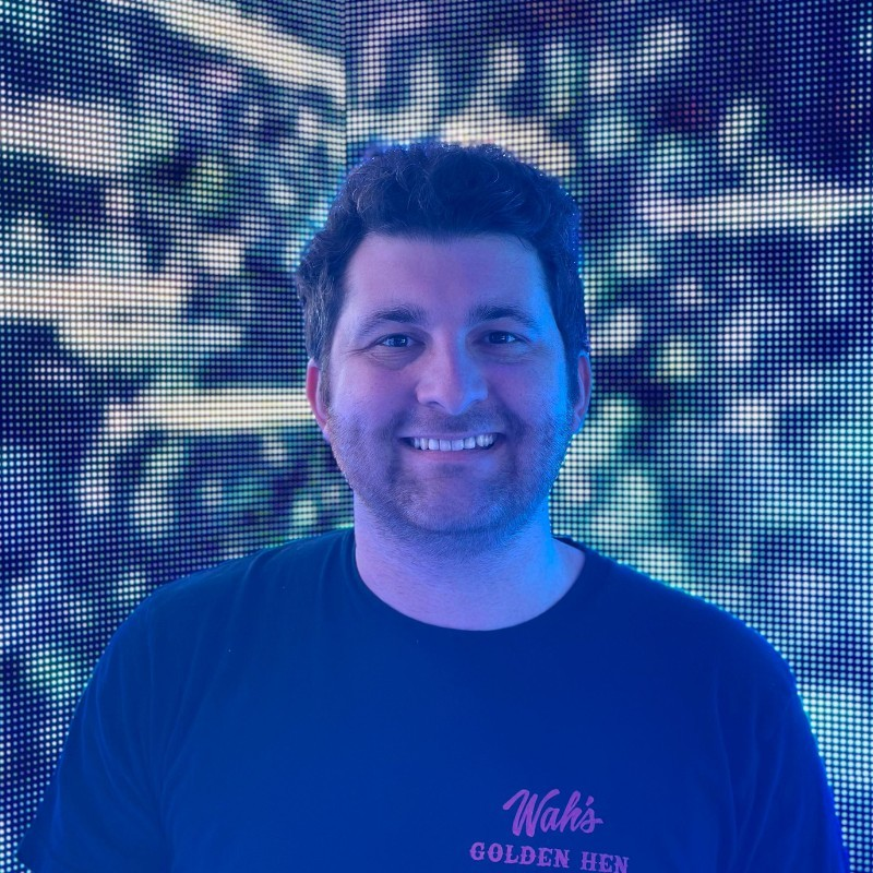 Andy Staub avatar image