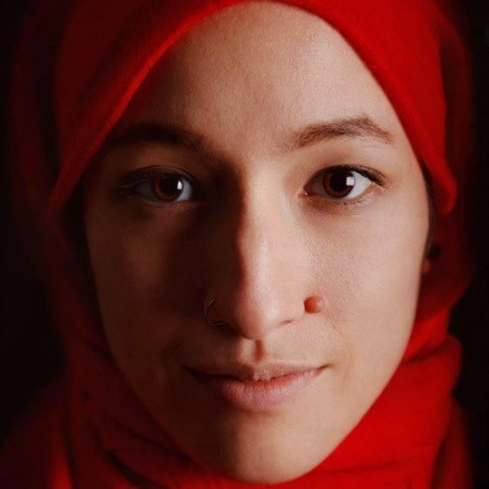 Ariana Hakim avatar image