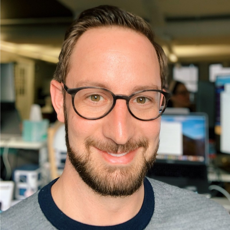 Morgan Howell avatar image