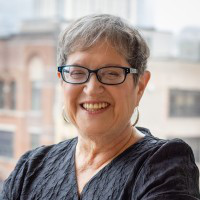 Roberta Rakove avatar image