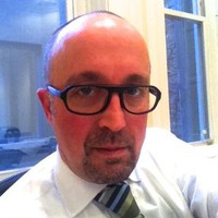 Richard Wilson avatar image