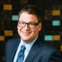 Jacob Ringer avatar image