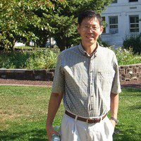 Huan Feng avatar image