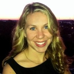 Liz Cell avatar image