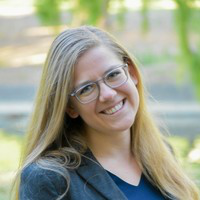 Allison Jenks avatar image