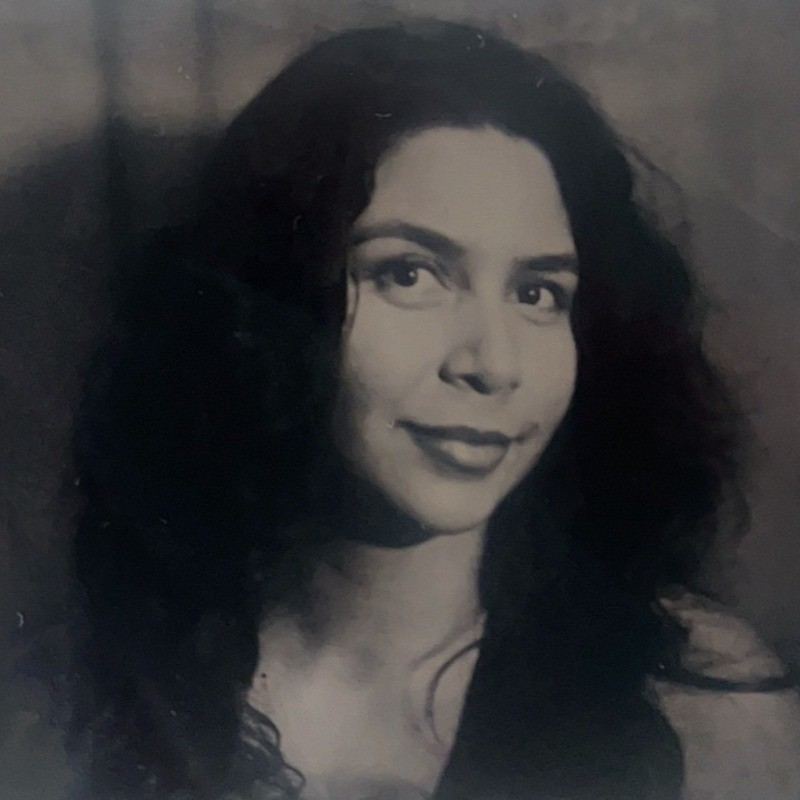 Sabrina Rahrovi avatar image