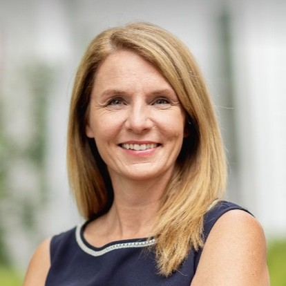 Donna Lasinski avatar image