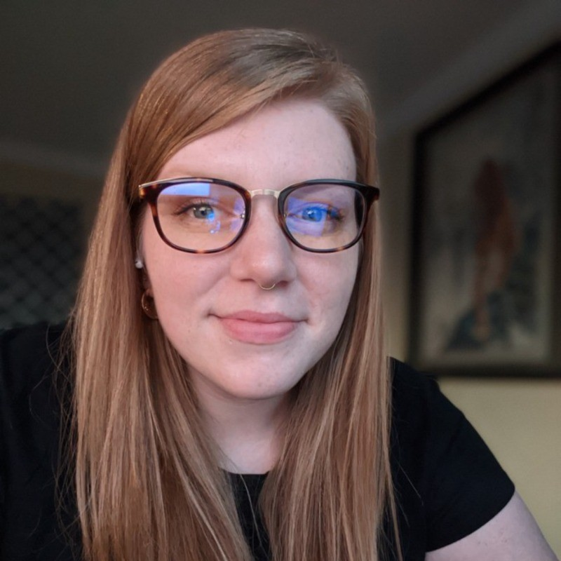 Amanda Cuoco avatar image