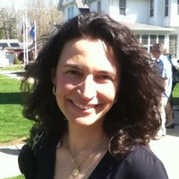 Shari Dunham avatar image