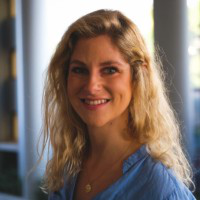 Maria Ory avatar image