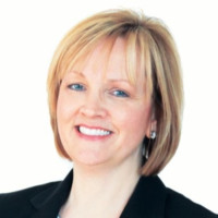 Kim Robinson avatar image