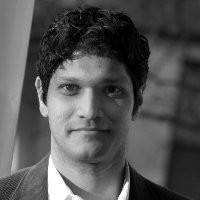 Jay Chaudhuri avatar image