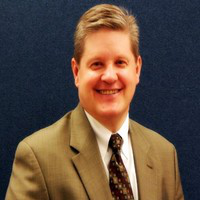 Dwight Johnson avatar image