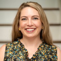 Rachel Hoge avatar image