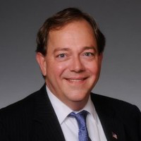 David Whitaker avatar image