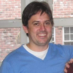 Kevin Whitehair avatar image