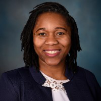 Oluchi Egemuka avatar image