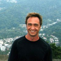 Rick  Zbur avatar image