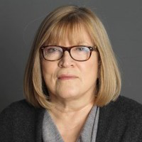 Gail Petrich avatar image