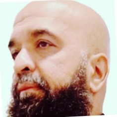 Tanveer A Khader avatar image