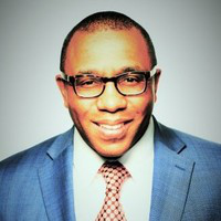 Melville Nickerson avatar image