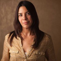 Angela Caputo avatar image