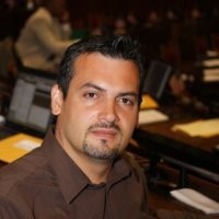 Juan Candelaria avatar image