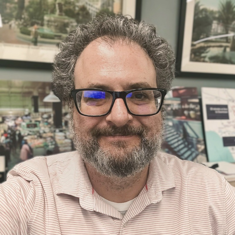 Elan Shore avatar image