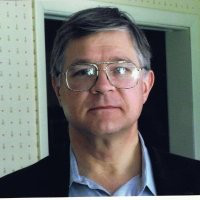 Steve Coxhead avatar image